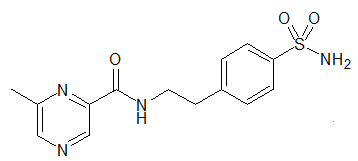 Glipizide EP Impurity D