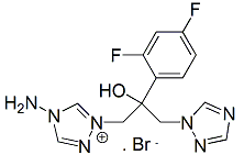 Fluconazole EP Impurity I