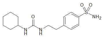 Glipizide EP Impurity H