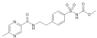 Glipizide EP Impurity G