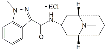 Granisetron HCl