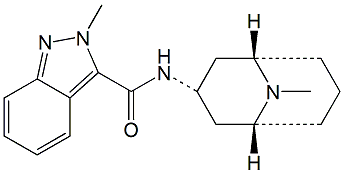 Granisetron EP Impurity A