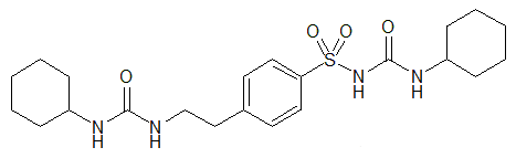 Glipizide EP Impurity I