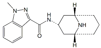 Granisetron EP Impurity C