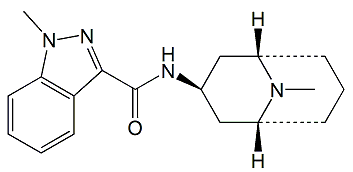 Granisetron EP Impurity F