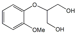 Guaifenesin EP Impurity B