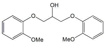 Guaifenesin EP Impurity D