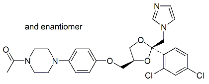 Ketoconazole