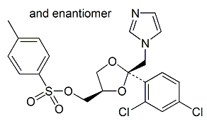 Ketoconazole EP Impurity E