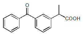 Ketoprofen