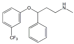 Fluoxetine EP Impurity C