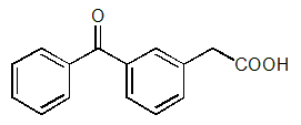 Ketoprofen EP Impurity B