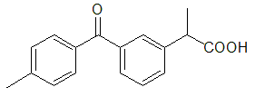 Ketoprofen EP Impurity D