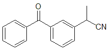 Ketoprofen EP Impurity F