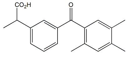 Ketoprofen EP Impurity L