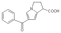 Ketorolac EP Impurity C