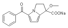 Ketorolac EP Impurity D