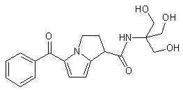 Ketorolac EP Impurity E