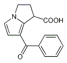 Ketorolac EP Impurity F