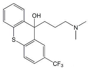 Flupentixol EP Impurity A