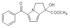 Ketorolac EP Impurity G