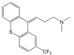 Flupentixol EP Impurity B