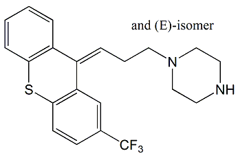 Flupentixol EP Impurity C