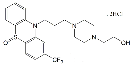 Fluphenazine Enantate EP Impurity A