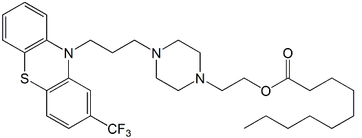 Fluphenazine Enantate EP Impurity C