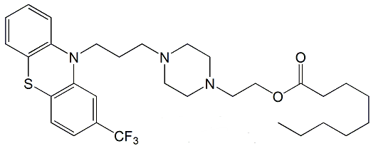 Fluphenazine Enantate EP Impurity E