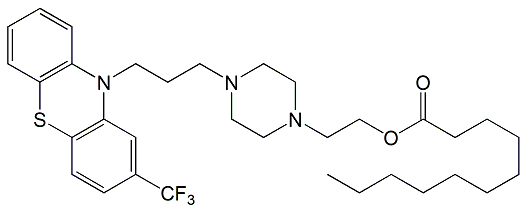 Fluphenazine Enantate EP Impurity F