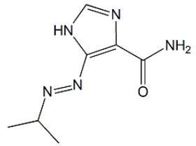 Dacarbazine
