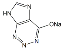 Dacarbazine EP Impurity A (Sodium Salt)