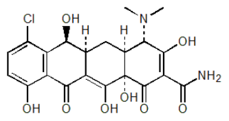 Demeclocycline