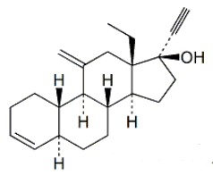 Desogestrel EP Impurity A