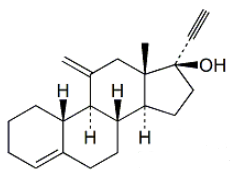 Desogestrel EP Impurity B