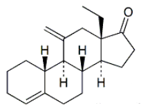 Desogestrel EP Impurity C