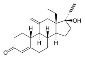 Desogestrel EP Impurity D