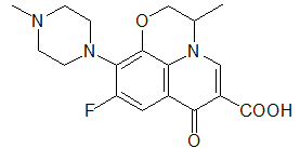 Ofloxacin