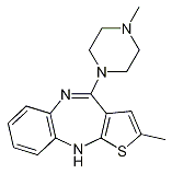 Olanzapine