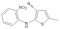 Olanzapine EP Impurity A