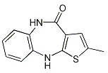 Olanzapine EP Impurity B