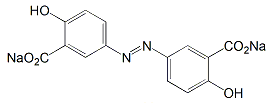 Olsalazine Sodium