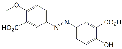 Olsalazine EP Impurity A