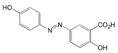 Olsalazine EP Impurity C