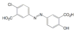 Olsalazine EP Impurity D