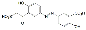 Olsalazine EP Impurity E