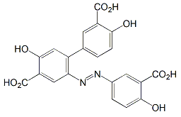 Olsalazine EP Impurity F