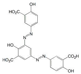 Olsalazine EP Impurity H