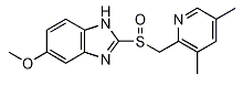 Omeprazole EP Impurity B